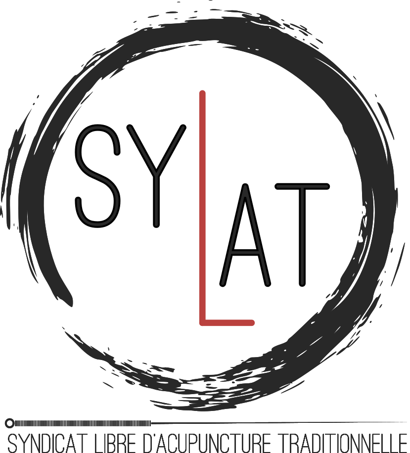 SYLAT – Le syndicat libre d'acupuncture traditionnelle