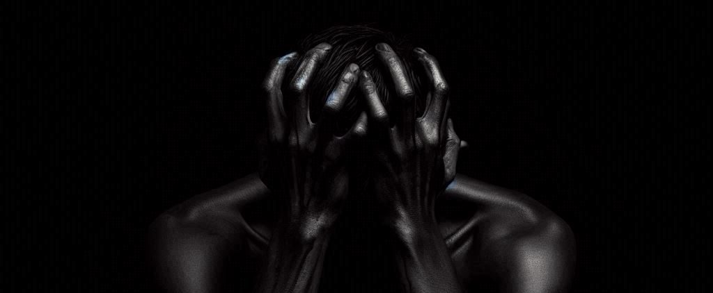 La peur, cette émotion qui vide les Reins